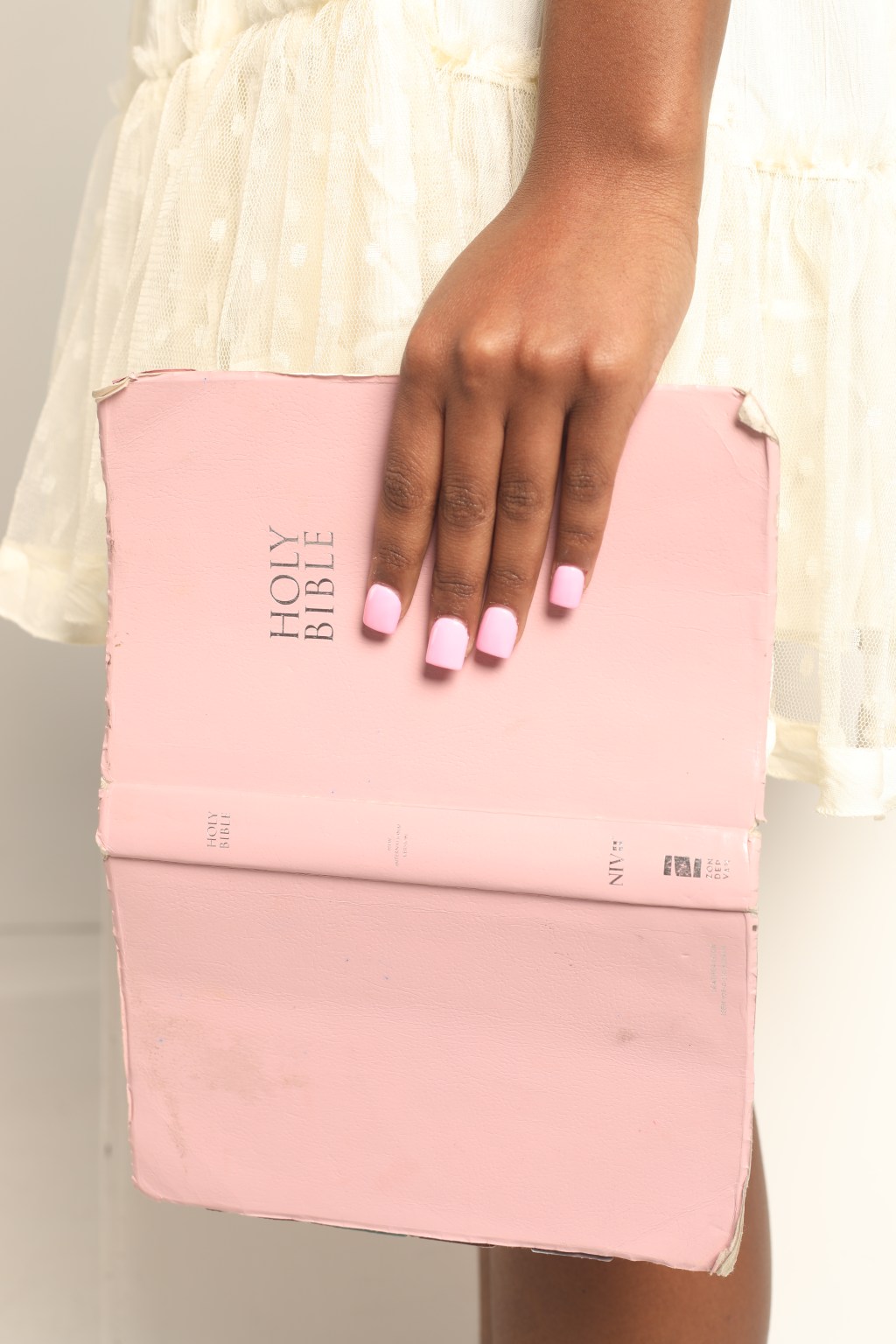 The Process and the Ultimate&nbsp;Promise